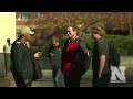 Ron Kellogg III Goes Undercover, Kind Of...
