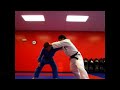 SASAKI JUDO TECHNIQUES