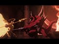 Diablo III: Wrath