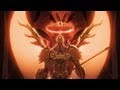 Опубликован анимационный фильм к игре Diablo III