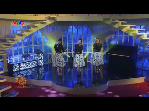 Những nụ cười trở lại - Mây Trắng
