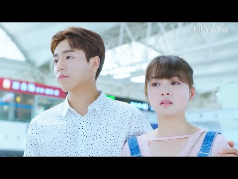 تنتهي المدرسة و الان تبدأ رحلتـهم في الجامعة ❤️(حب من النظرة الاولى Bound By Sight)