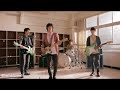 アンモフライト / 桜グラフィティ 【MUSIC VIDEO】