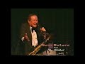 Sam Butera --- Jump, Jive And Wail