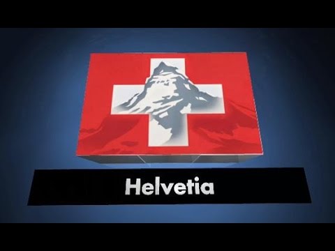 Reseña Helvetia