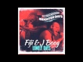 Fiji & J Boog - Lonely Days Brighter Days Riddim - Prod. by Silly Walks Discotheque