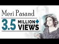 Noor Jehan Songs | Meri Pasand | Non-Stop Audio Jukebox