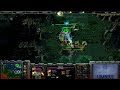 MYM vs Navi (Farm4Fame Winners)