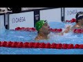 Swimming Men's 200m Butterfly Final Full Replay -- London 2012 Olympic Games