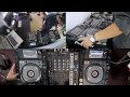 DJ Ravine's WE LOVE ELECTRO 3 MIX w/ Pioneer CDJ2000Nexus x DJM750