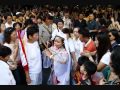 Thousand Hand Guan Yin Ma 2008 - 2012 光在世音如来
