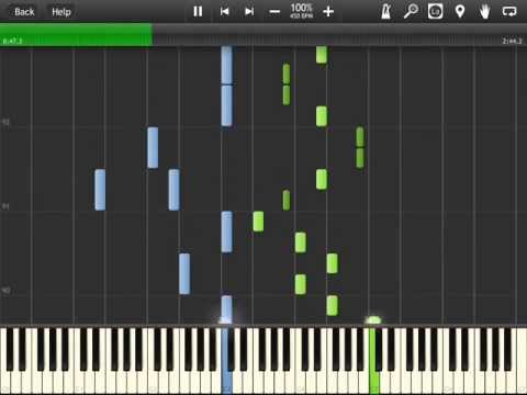 midi files download for synthesia