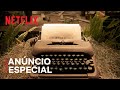 Trailer 1 da série Cien Años de Soledad