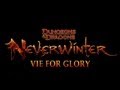 dungeons and dragons neverwinter