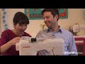 Sewing bee: How to sew a pair of pyjamas
