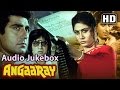Angaaray song, Songs Collection, Smita Patil, Rajesh Khanna, Raj Babbar from Angaaray