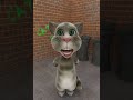 Talking Tom happy birthday in Romanian