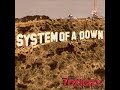 System Of A Down - Psycho