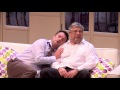 Deux hommes tout nus