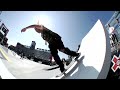 Street League's Best of 2013: David Gonzalez
