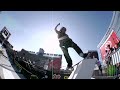 Street League's Best of 2013: David Gonzalez