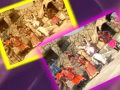 gujarati song - ke garbo gol gol ghumto jai - Bolo Jai Santoshi maa