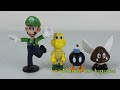 Super Mario Bolsitas Sorpresa*Super Mario Bros|Juegos Wii| Mundo de Jugutes