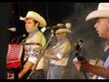 Corrido de Flaco Jimenez -The Spanish Conjunto San Antonio