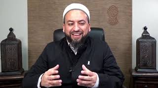 Worship for Youth: Lesson 3 - Types of Fasting - Feb 04, 2021 Imam Yama Niazi