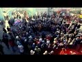 Төрийн дуулал - Flash mob - Эв Монгол