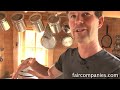 A tiny home tour: Jay Shafer's 89-square-foot home on wheels