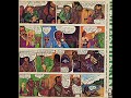 Rumplestiltskin - Make Me Make You (1970) Heavy Blues Rock