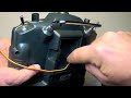 DRAGONLINK to TURNIGY 9X HOOKUP