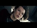Resident Evil 4 La Resurrección Audio Latino Completa)