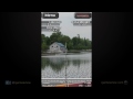 i Fishing Lite - iPhone Gameplay Video