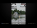 i Fishing Lite - iPhone Gameplay Video