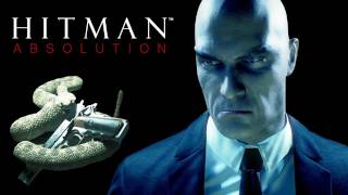 Hitman Absolution New Gameplay and Interview! Hardcore Stealth, Combat, and Dynamic Music