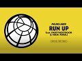 Major Lazer - Run Up feat. PARTYNEXTDOOR & Nicki Minaj Official Lyric Video