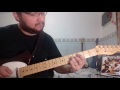 Black Cow Steely Dan guitar chords