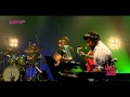 Malayalam Medley - Yuvvh - Music Mojo Season 3 - Kappa TV