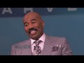 Steve Harvey - Should a wife take her husband's last name?