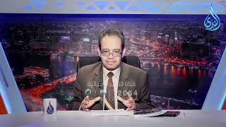 سموم الإلحاد في الإعلام العربي | حائط صد | الدكتور حسام عقل |ح32