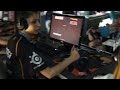 Fnatic.com (c) Arbalet Female Cup: FnaticMSI vs. SK on dust2