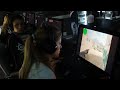 Fnatic.com (c) Arbalet Female Cup: FnaticMSI vs. SK on dust2