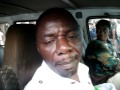 Alick Macheso arrives at the Meikles with Girlfriend Tafadzwa