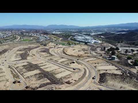 Williams Ranch welcome video