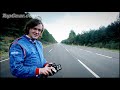 James May's Bugatti Veyron Top Speed Test - Top Gear - BBC autos