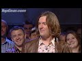 James May's Bugatti Veyron Top Speed Test - Top Gear - BBC autos
