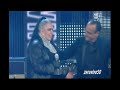RENATO ZERO & LOREDANA BERTE' - Wind Music Award 2013