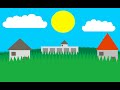 Evolution of Earth (evoluce světa)